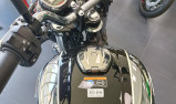 KAWASAKI MEGURO S1 230 cm3 NEUF IMMATRICULE  O KMS  ( w230 )