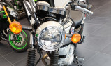 KAWASAKI MEGURO S1 230 cm3 NEUF IMMATRICULE  O KMS  ( w230 )