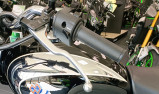 KAWASAKI MEGURO S1 230 cm3 NEUF IMMATRICULE  O KMS  ( w230 )