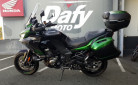 kawasaki 1000 versys S