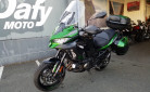 kawasaki 1000 versys S