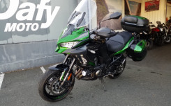 kawasaki 1000 versys S