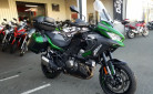 kawasaki 1000 versys S