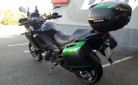 kawasaki 1000 versys S