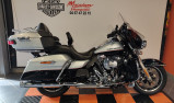 HARLEY-DAVIDSON TOURING ELECTRA GLIDE 1690 ULTRA LIMITED