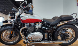 TRIUMPH BONNEVILLE SPEEDMASTER 1200