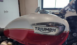 TRIUMPH BONNEVILLE SPEEDMASTER 1200