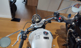 TRIUMPH BONNEVILLE SPEEDMASTER 1200