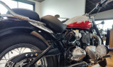 TRIUMPH BONNEVILLE SPEEDMASTER 1200