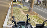 MOTO GUZZI STELVIO 1200 8 valves 