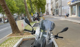 MOTO GUZZI STELVIO 1200 8 valves 