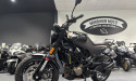 HUSQVARNA SVARTPILEN 125 / Garantie 