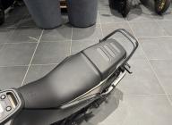 HUSQVARNA SVARTPILEN 125 / Garantie 