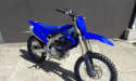 YAMAHA YZ450F