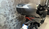 HONDA FORZA 125 9000kms