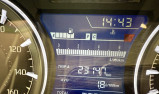 HONDA FORZA 125 9000kms