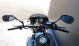 YAMAHA XSR 900 ABARTH