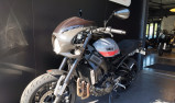 YAMAHA XSR 900 ABARTH