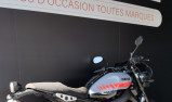 YAMAHA XSR 900 ABARTH