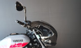 YAMAHA XSR 900 ABARTH