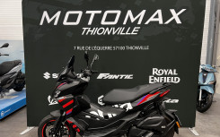 APRILIA SR 125 GT REPLICA GP