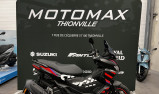 APRILIA SR 125 GT REPLICA GP