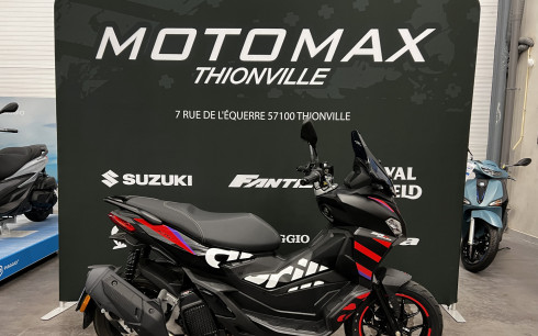 APRILIA SR 125 GT REPLICA GP