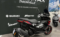 APRILIA SR 125 GT REPLICA GP