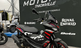 APRILIA SR 125 GT REPLICA GP