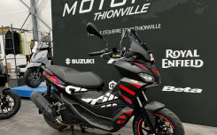 APRILIA SR 125 GT REPLICA GP