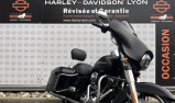 HARLEY-DAVIDSON TOURING STREET GLIDE 1690