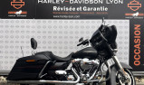 HARLEY-DAVIDSON TOURING STREET GLIDE 1690