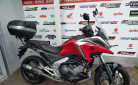 HONDA NC 750 X DCT