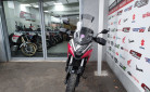 HONDA NC 750 X DCT