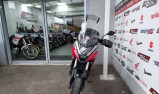 HONDA NC 750 X DCT