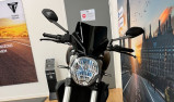 DUCATI MONSTER 821