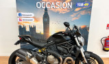 DUCATI MONSTER 821