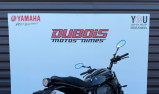 YAMAHA XSR 700