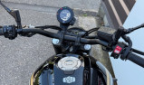 YAMAHA XSR 700