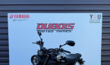 YAMAHA XSR 700