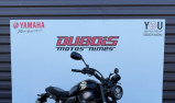 YAMAHA XSR 700