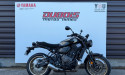 YAMAHA XSR 700
