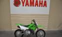 KAWASAKI KLX 110