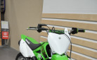 KAWASAKI KLX 110