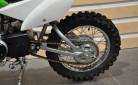 KAWASAKI KLX 110
