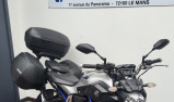 YAMAHA MT-07 REVISE ET GARANTIE 12 MOIS VALISES TOP CASE