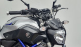 YAMAHA MT-07 REVISE ET GARANTIE 12 MOIS VALISES TOP CASE