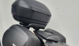 YAMAHA MT-07 REVISE ET GARANTIE 12 MOIS VALISES TOP CASE