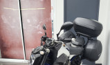 YAMAHA MT-07 REVISE ET GARANTIE 12 MOIS VALISES TOP CASE