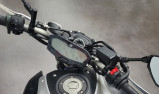 YAMAHA MT-07 REVISE ET GARANTIE 12 MOIS VALISES TOP CASE